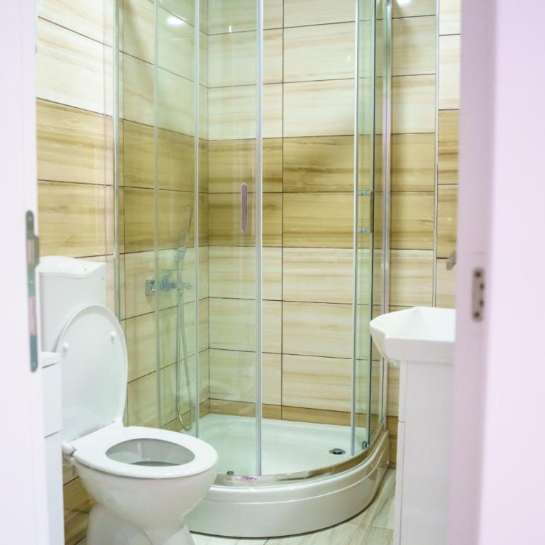 Apartments Karamarković 1 - Studio sa Balkonom - 14