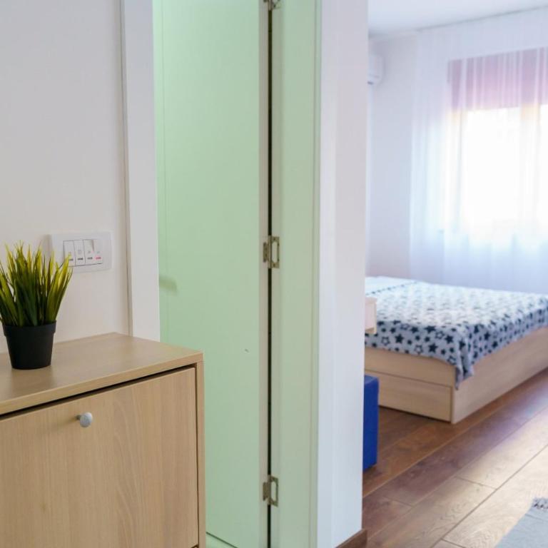 Apartments Karamarković 1 - Studio sa Balkonom - 7