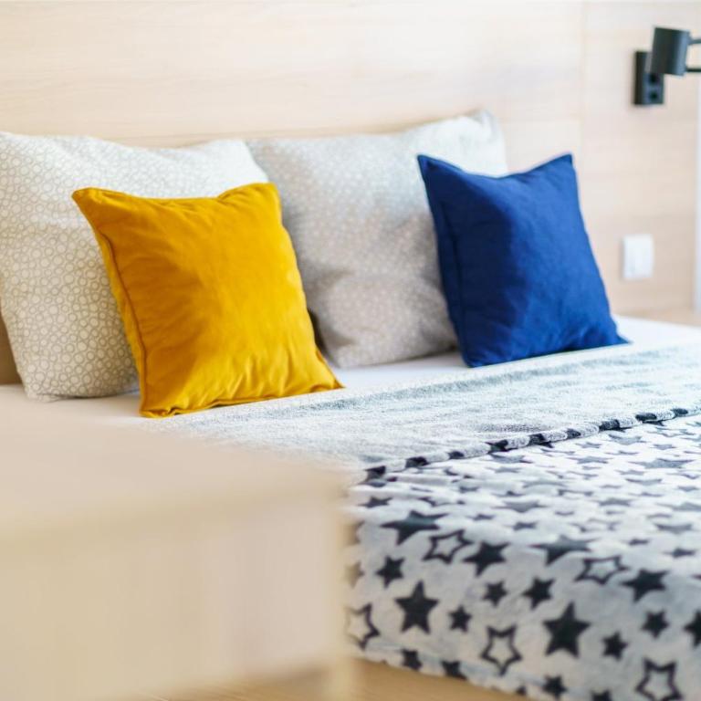 Apartments Karamarković 1 - Studio sa Balkonom - 2