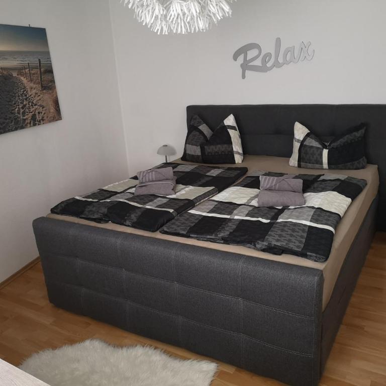 Ferienwohnung Würzburg/Heidingsfeld - Apartment - 6