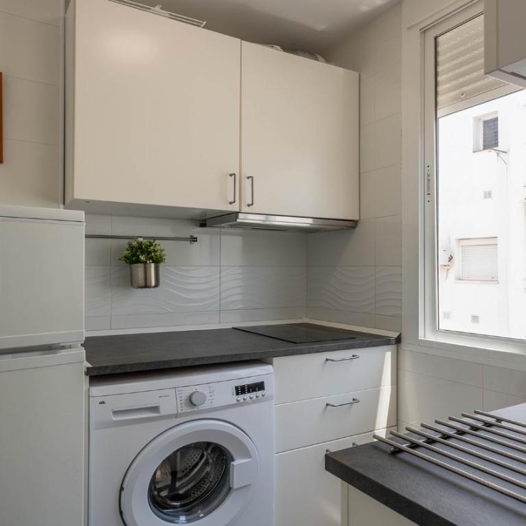 Apartamento Santa Justa - Apartamento de 3 dormitorios - 17