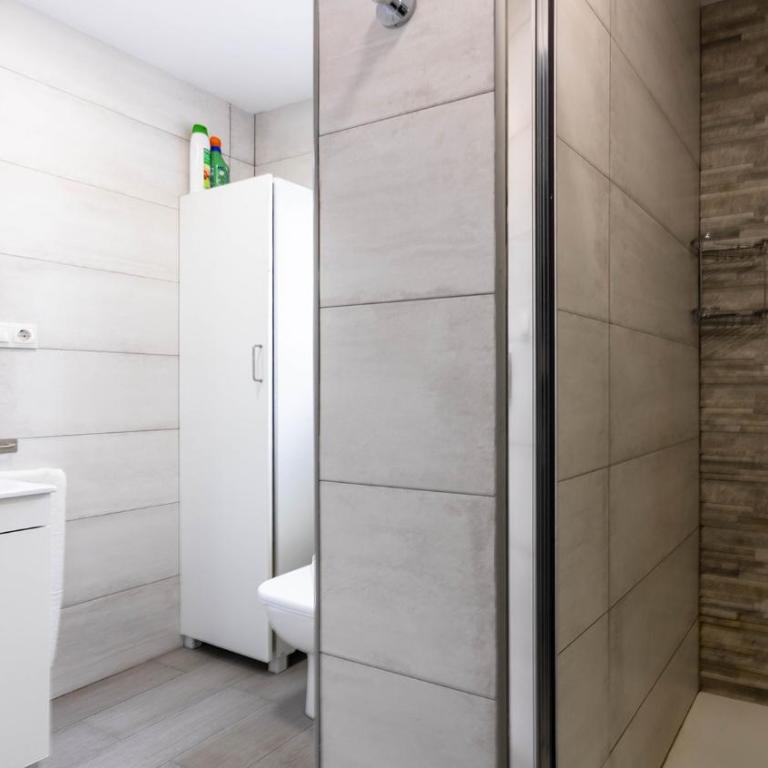 Apartamento Santa Justa - Apartamento de 3 dormitorios - 20