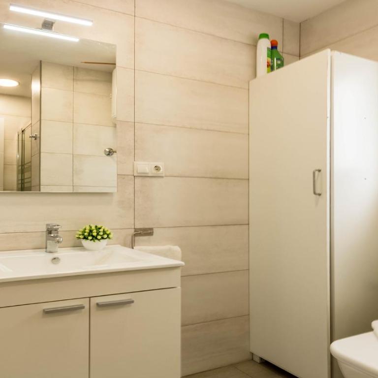 Apartamento Santa Justa - Apartamento de 3 dormitorios - 19