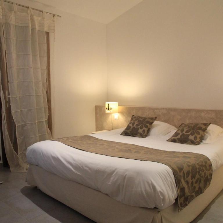 Résidence A Licetta - Appartement 2 Chambres - 14