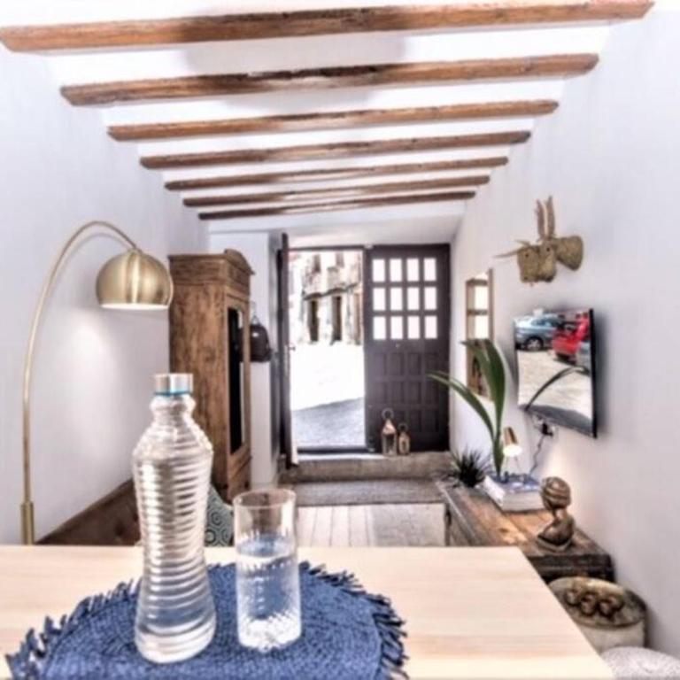 Seqo Loft - Apartamento de 1 dormitorio - 2