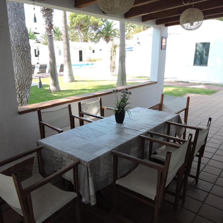 Chalet Cerca de la Playa - Villa de 3 dormitorios - 12