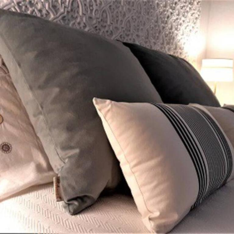 Seqo Loft - Apartamento de 1 dormitorio - 9
