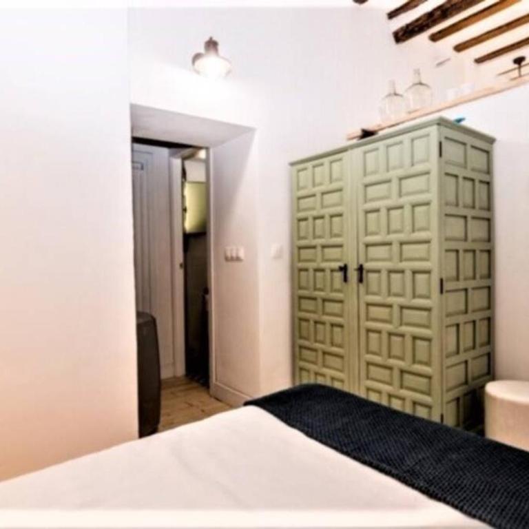 Seqo Loft - Apartamento de 1 dormitorio - 11