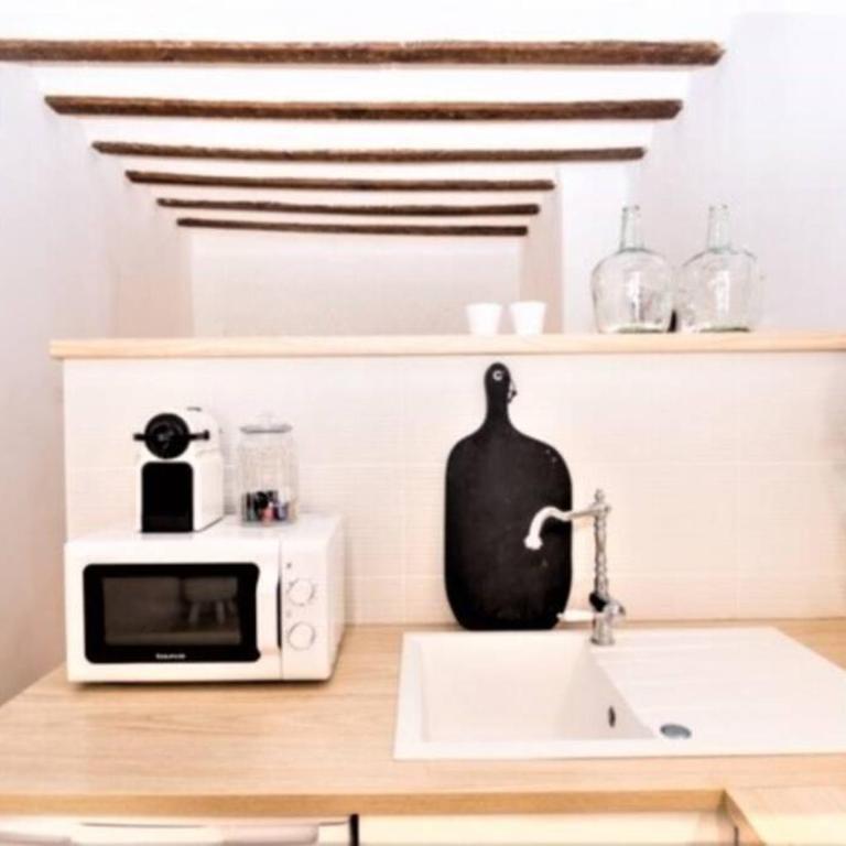 Seqo Loft - Apartamento de 1 dormitorio - 13