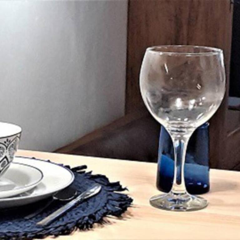 Seqo Loft - Apartamento de 1 dormitorio - 14