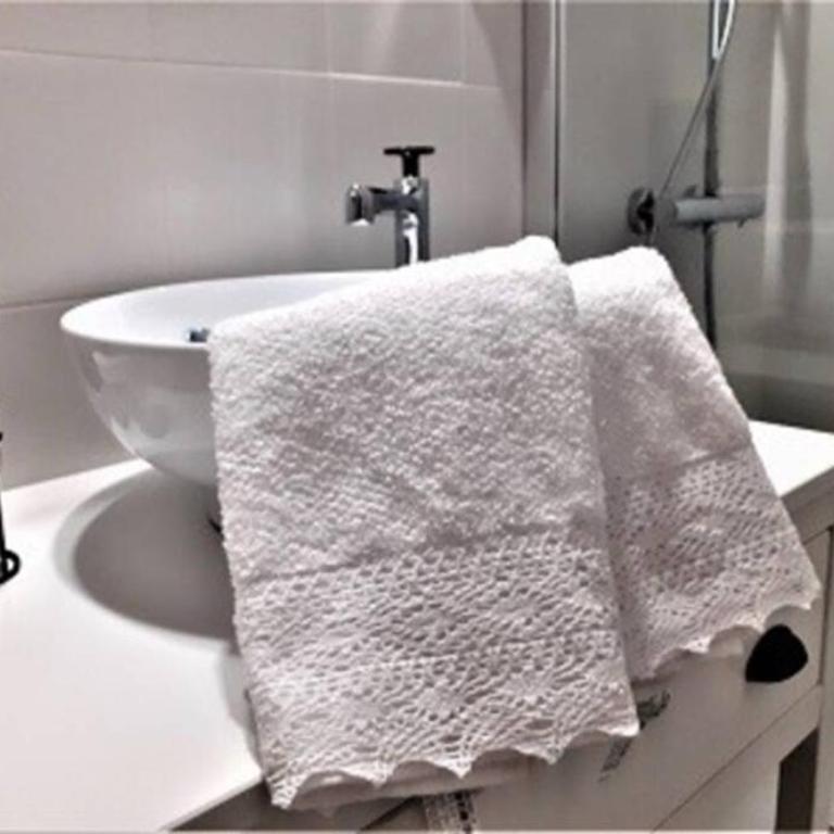 Seqo Loft - Apartamento de 1 dormitorio - 20