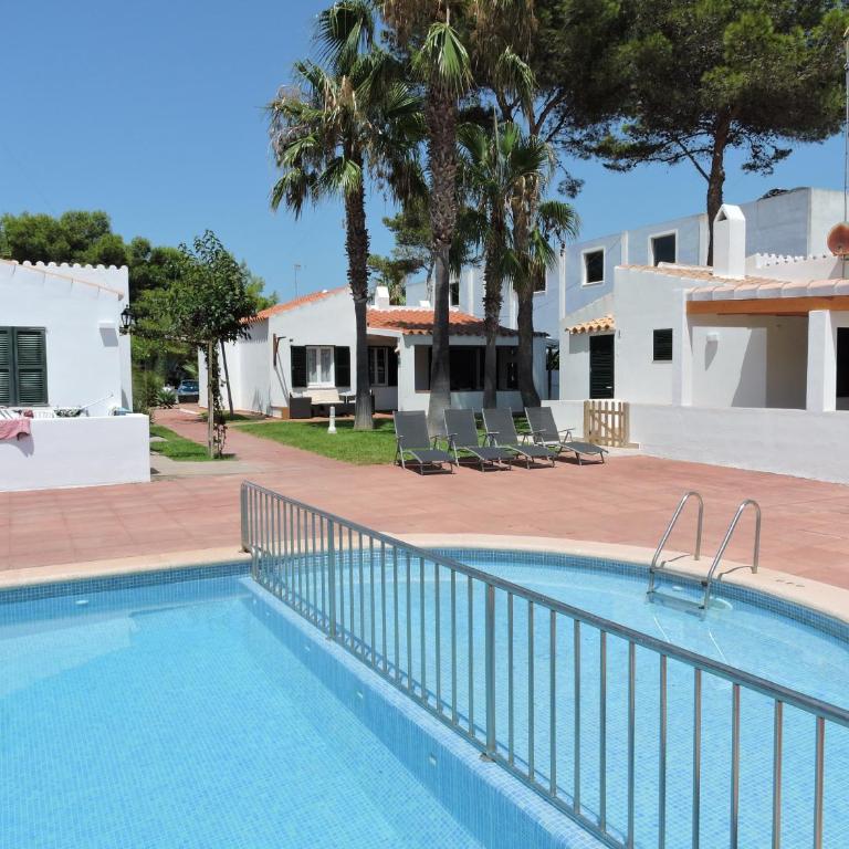 Chalet Cerca de la Playa - Villa de 3 dormitorios - 6