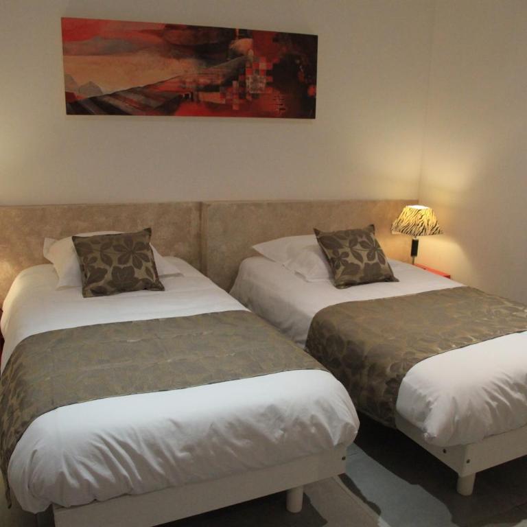 Résidence A Licetta - Appartement 2 Chambres - 19