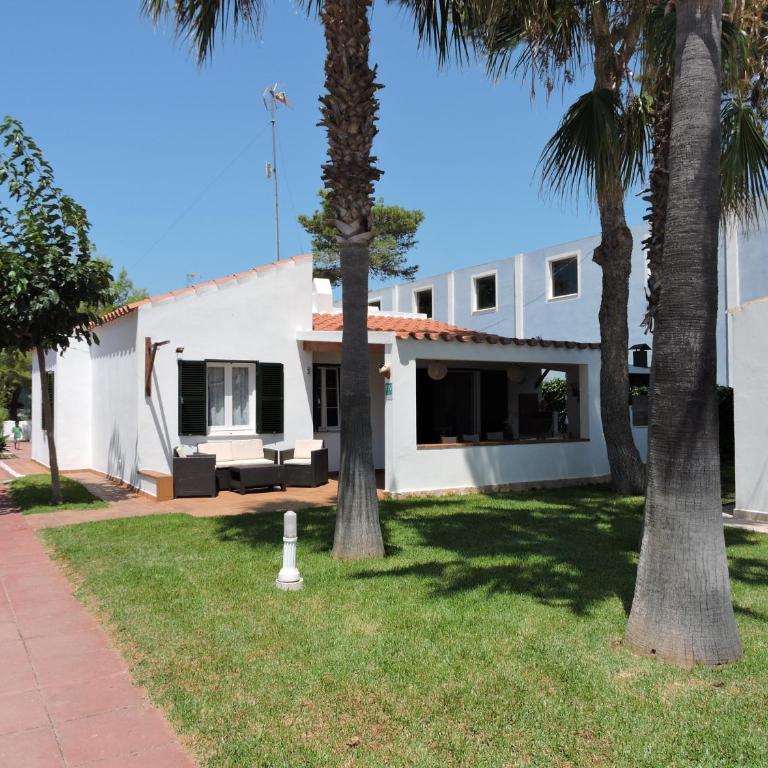 Chalet Cerca de la Playa - Villa de 3 dormitorios - 2