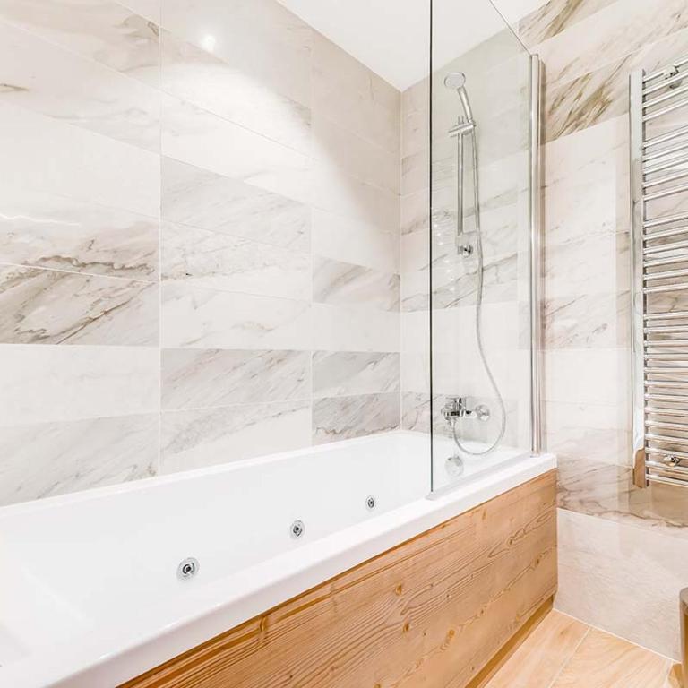 Residence Cap Neige - Appartement - 11