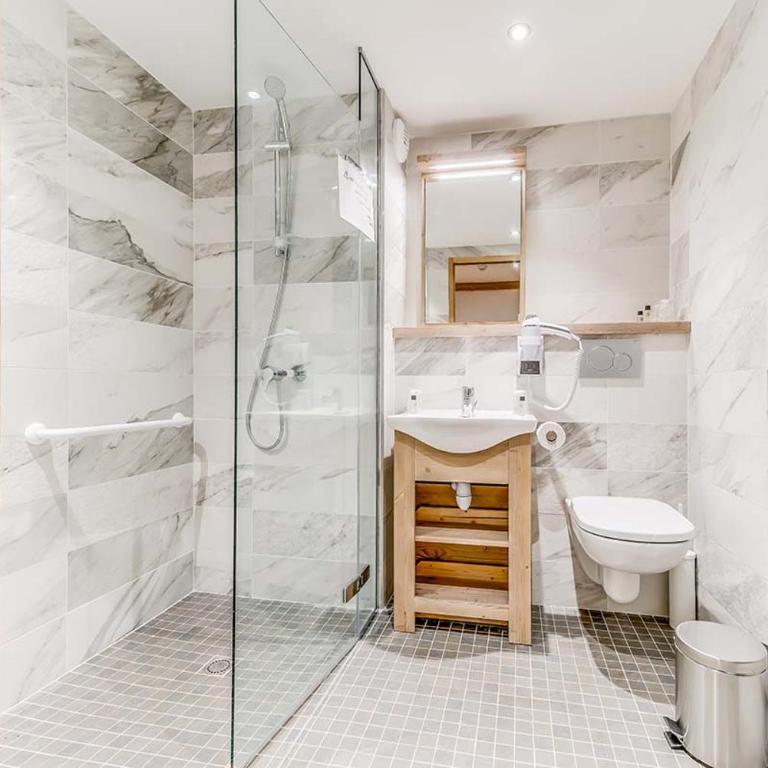 Residence Cap Neige - Appartement - 5