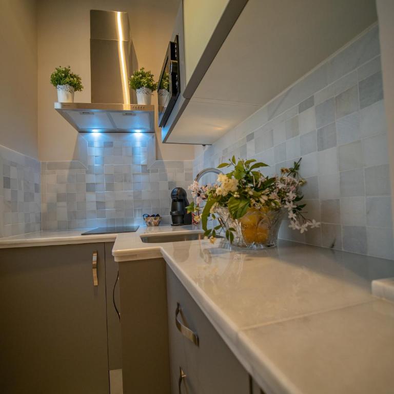 Casas de Sevilla - Apartamentos Vidrio 7 - Two-Bedroom Apartment - 2