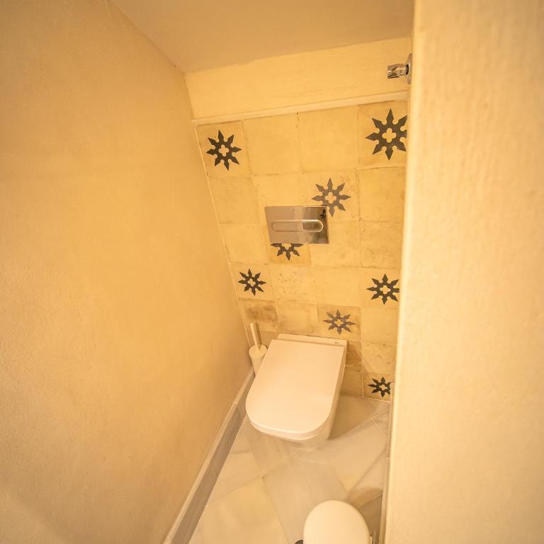 Casas de Sevilla - Apartamentos Vidrio 7 - Two-Bedroom Apartment - 10
