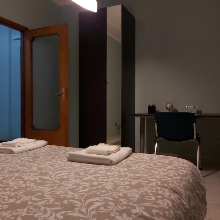 COCO Apartments - Apartment - 14
