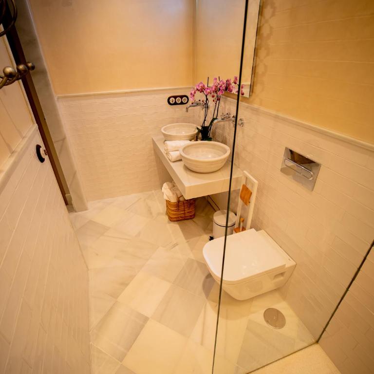 Casas de Sevilla - Apartamentos Vidrio 7 - One-Bedroom Apartment - 19