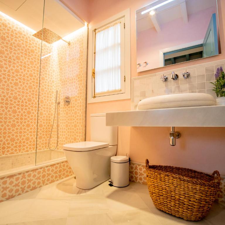 Casas de Sevilla - Apartamentos Vidrio 7 - Two-Bedroom Apartment - 21