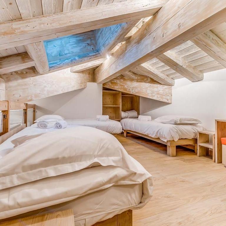 Residence Cap Neige - Appartement - 6