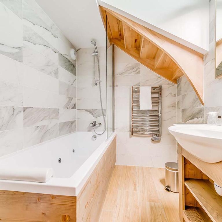 Residence Cap Neige - Appartement - 5