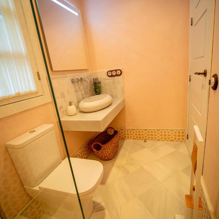 Casas de Sevilla - Apartamentos Vidrio 7 - Two-Bedroom Apartment - 24