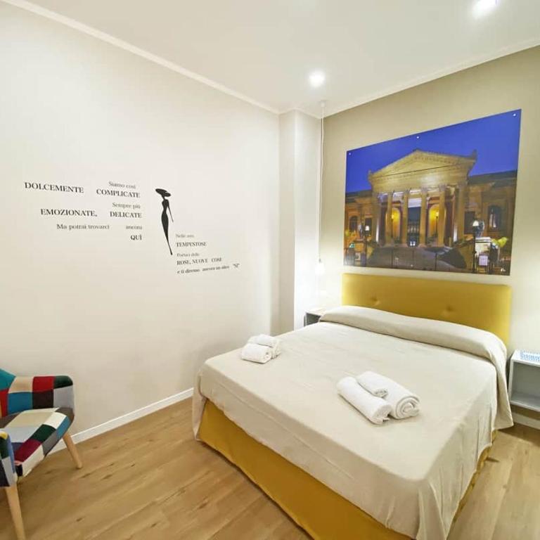 Le case di Ninni - Monfenera - Casa Vacanze - 1