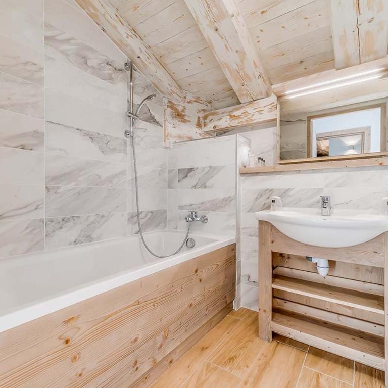 Residence Cap Neige - Appartement - 5