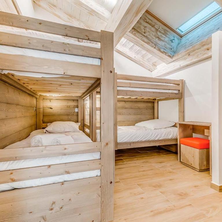 Residence Cap Neige - Appartement - 11