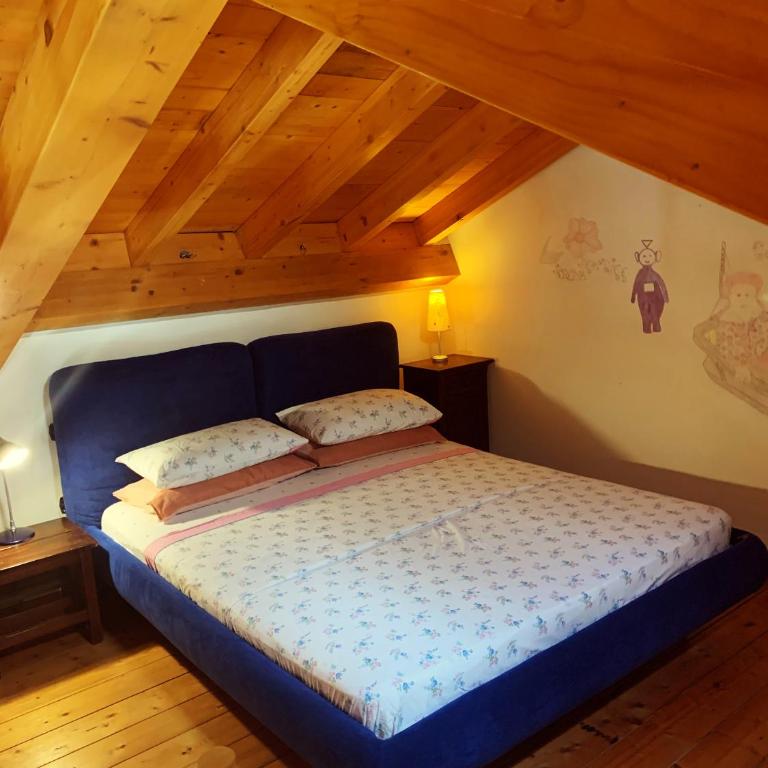 Appartamento centro storico - Appartamento con 1 Camera da Letto - 28