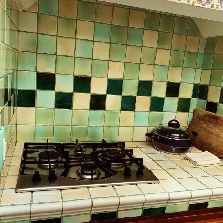 Appartamento centro storico - Appartamento con 1 Camera da Letto - 27