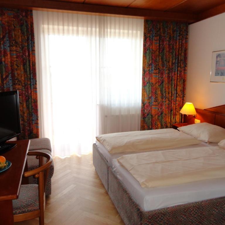 Komfort-Hotel Stockinger - Comfort Einzelzimmer - 2