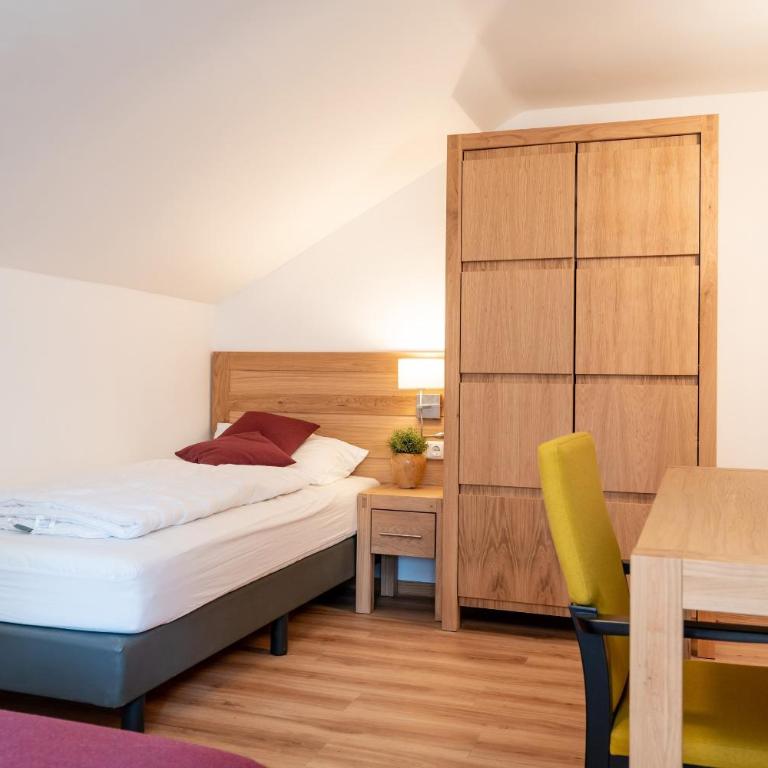 AmThumersbach - Chalet - 18