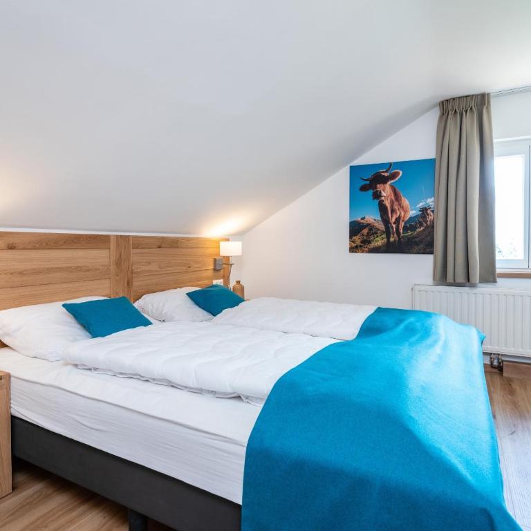 AmThumersbach - Chalet - 15