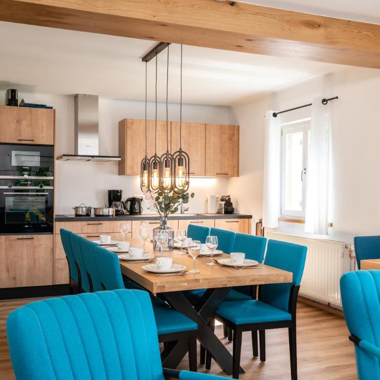 AmThumersbach - Chalet - 6