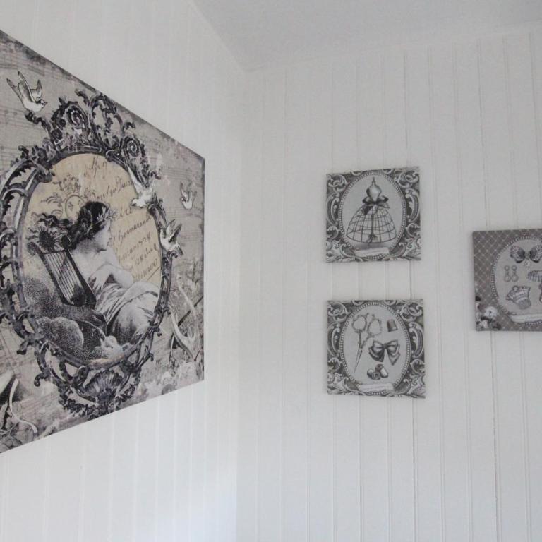 Colmar City Center - Apartment Duplex MARIGNY - BookingAlsace - Appartamento con 3 Camere da Letto - 31