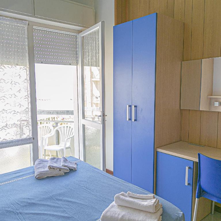 Hotel Tropical - Bianchi Hotels - Camera Matrimoniale Standard - 1
