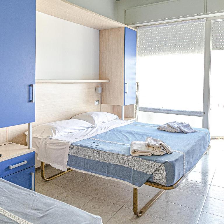 Hotel Tropical - Bianchi Hotels - Camera Tripla Standard - 1