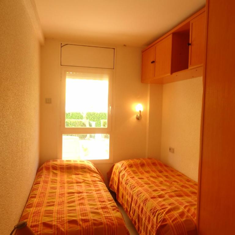 Apartamentos Mar D'Or - Apartment with Terrace - 8