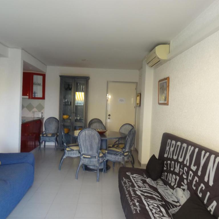 Apartamentos Mar D'Or - Apartment with Terrace - 7