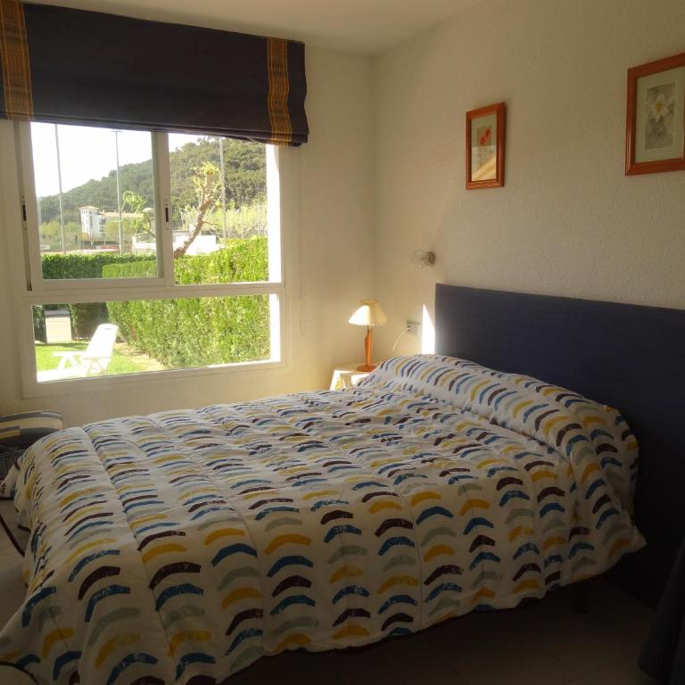 Apartamentos Mar D'Or - Apartment with Terrace - 6