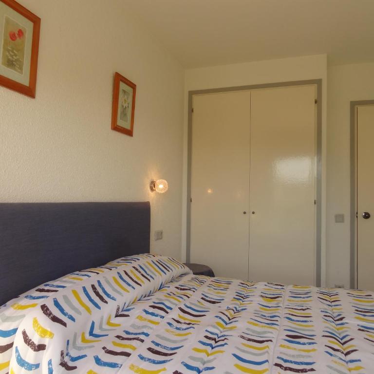 Apartamentos Mar D'Or - Apartment with Terrace - 5