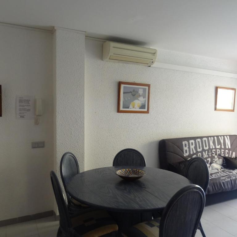 Apartamentos Mar D'Or - Apartment with Terrace - 3