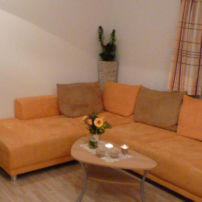 Apart Benita - Apartment für 2 bis 4 Personen mit Terrasse - 8