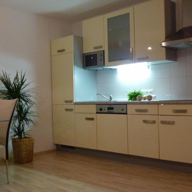 Apart Benita - Apartment für 2 bis 4 Personen mit Terrasse - 6