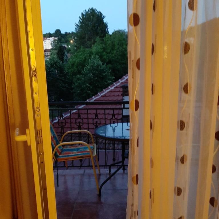 Apartmani Puls - Apartman sa Terasom - 11