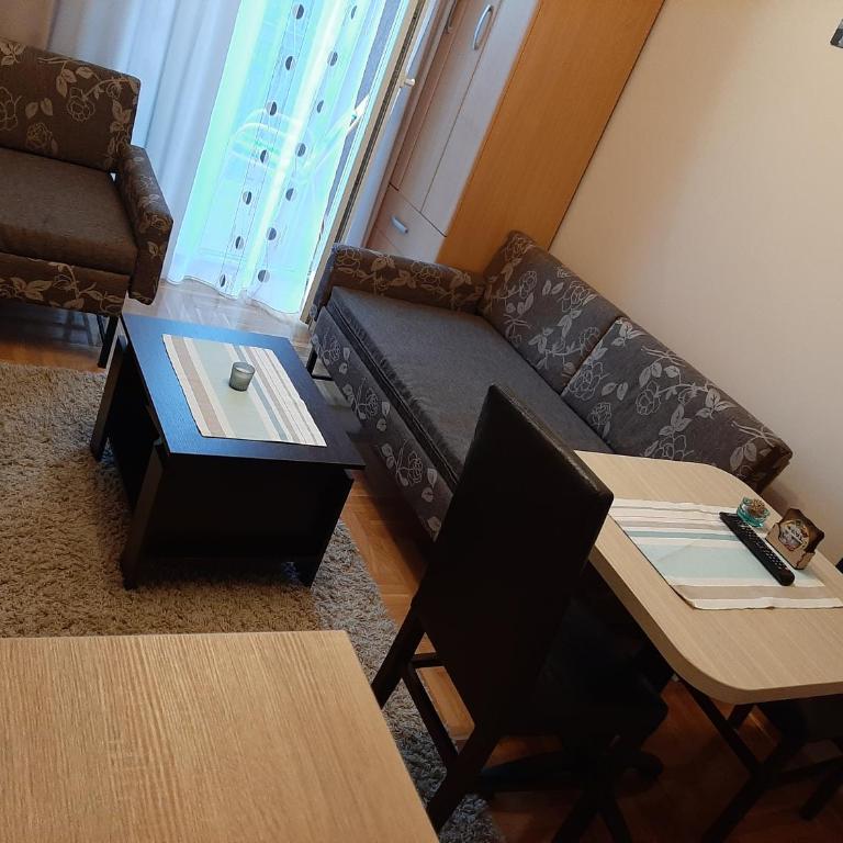 Apartmani Puls - Apartman sa Terasom - 9
