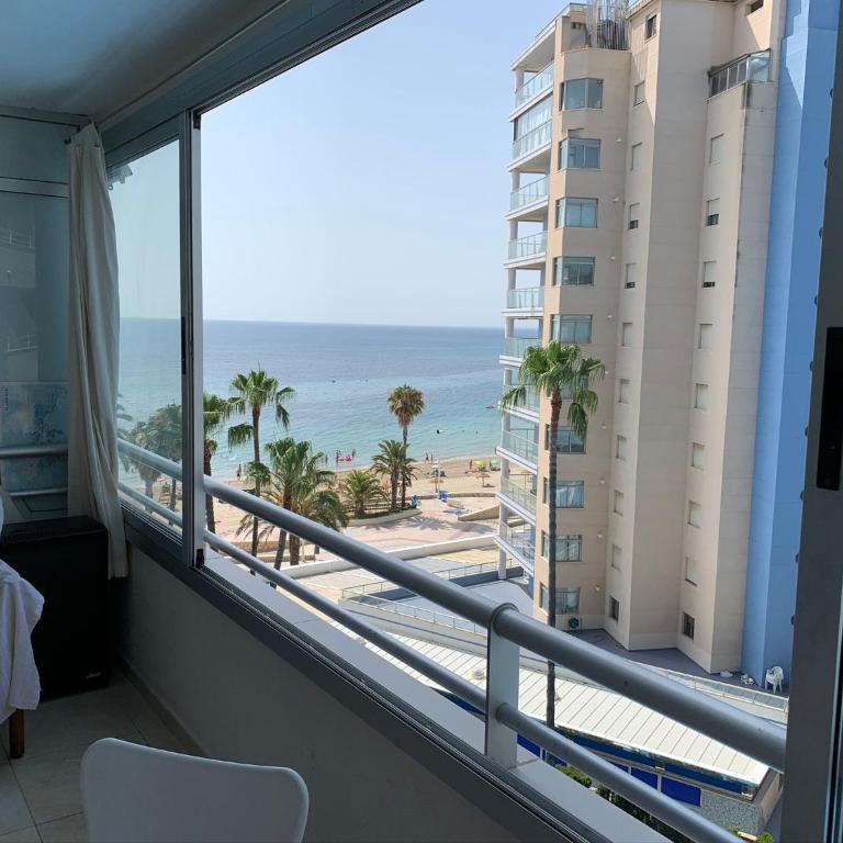 SERVICE APART LAZARO- Apartamentos Aguamarina 26 - Apartamento de 2 dormitorios - 2